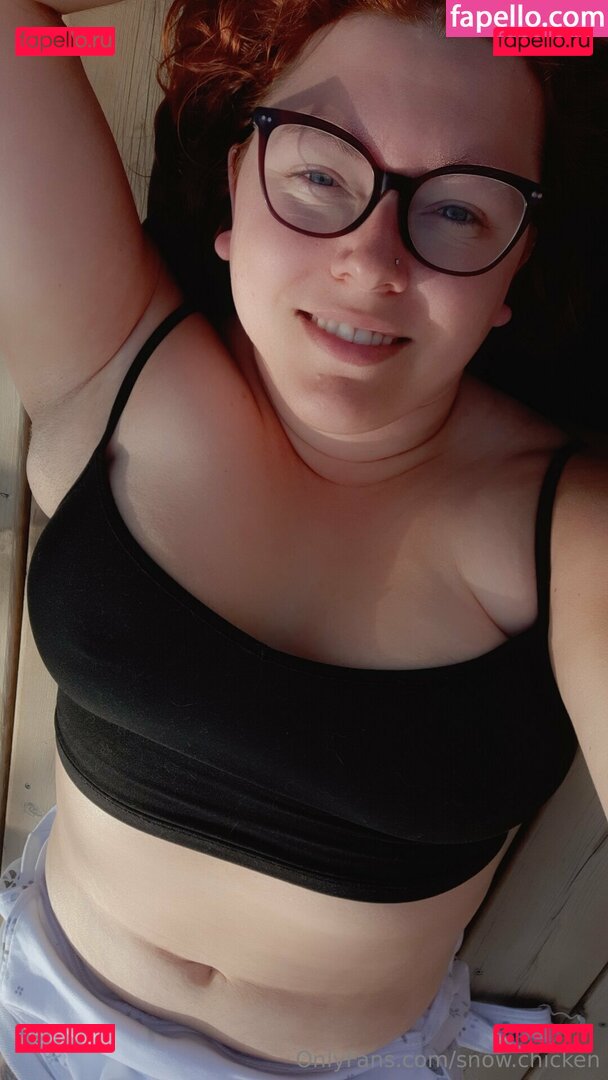 snow.chicken Nude Onlyfans Photo 21