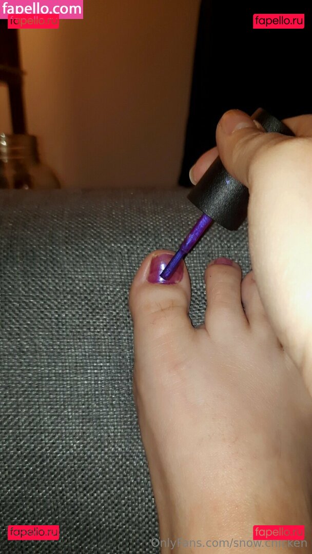 snow.chicken Nude Onlyfans Photo 10