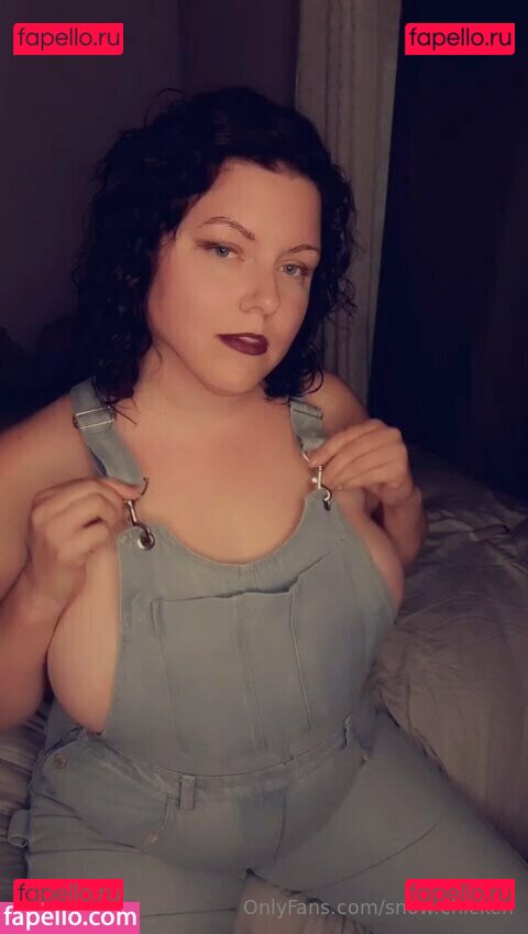 snow.chicken Nude Onlyfans Photo 7