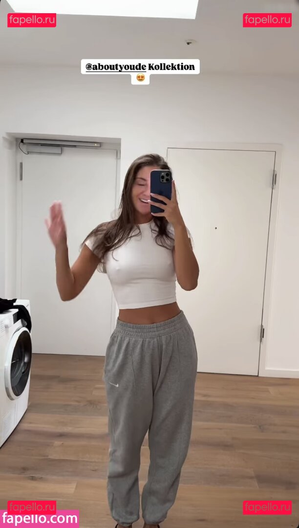 Tanja Makaric Nude Onlyfans Photo 51