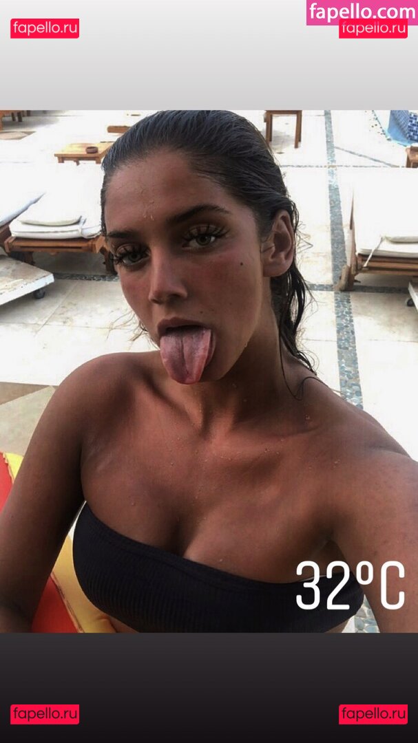 Tanja Makaric Nude Onlyfans Photo 41