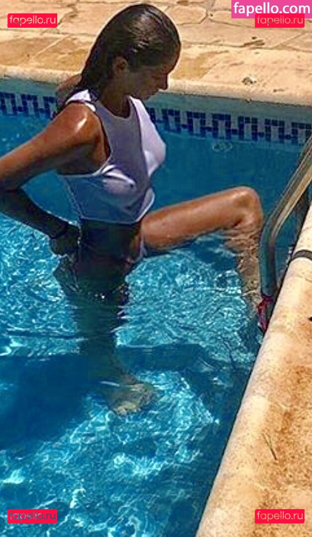 Tanja Makaric Nude Onlyfans Photo 36