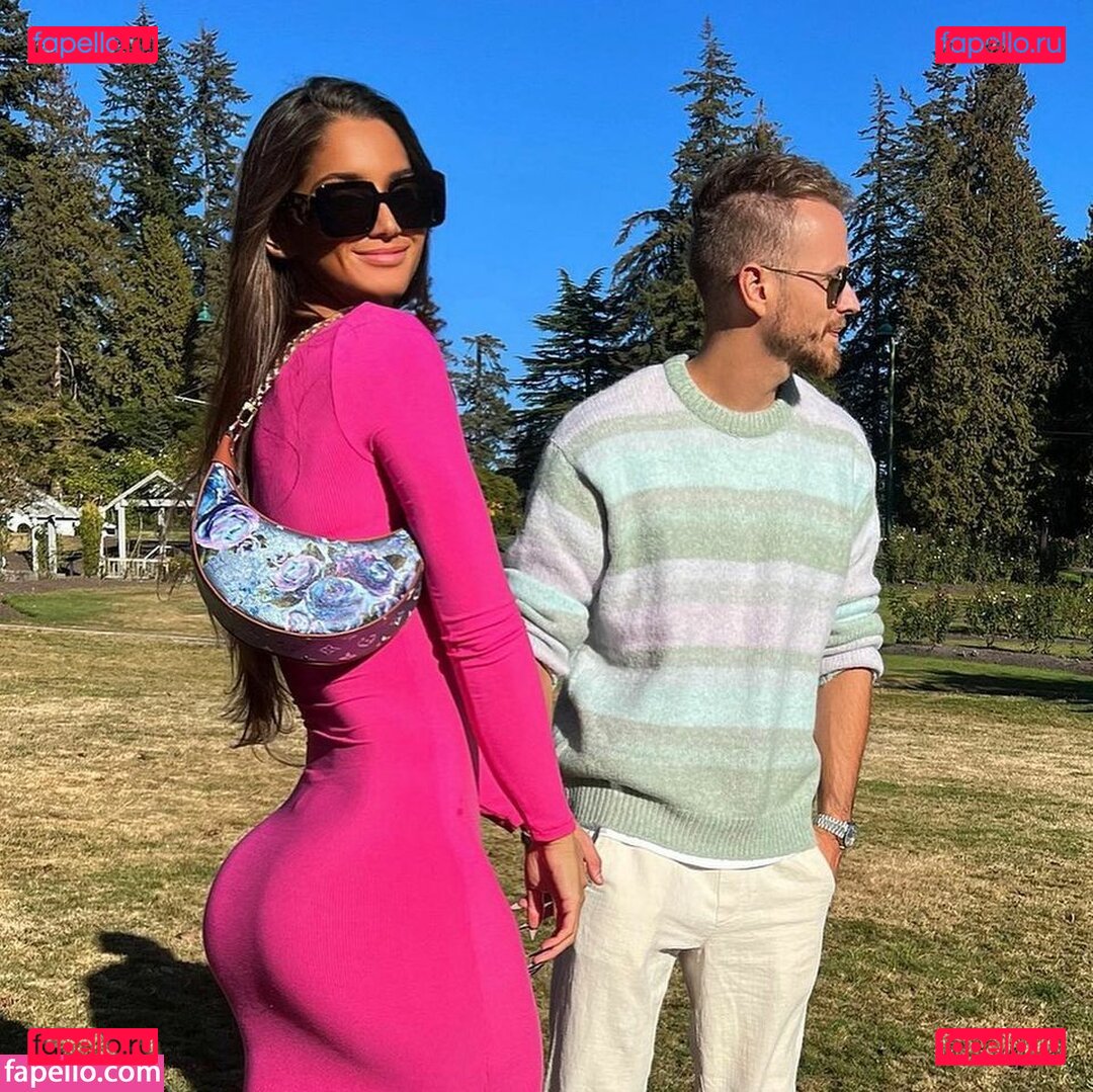 Tanja Makaric Nude Onlyfans Photo 31