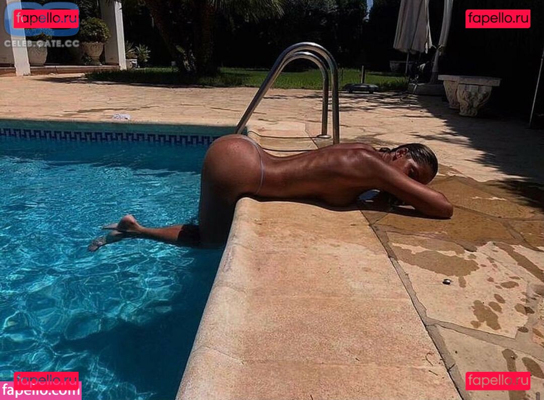 Tanja Makaric Nude Onlyfans Photo 30