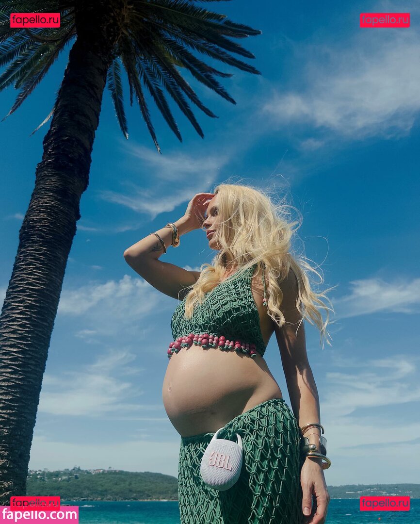 DJ Tigerlily / djtigerlily / tigerlily Onlyfans Photo Gallery 