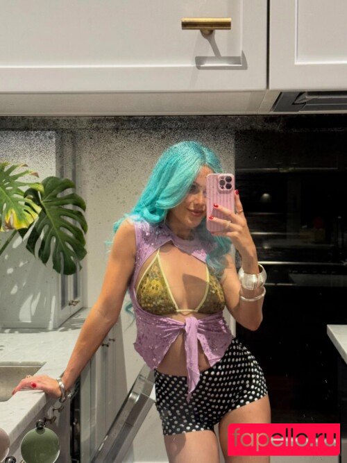 DJ Tigerlily Nude Onlyfans Photo 4