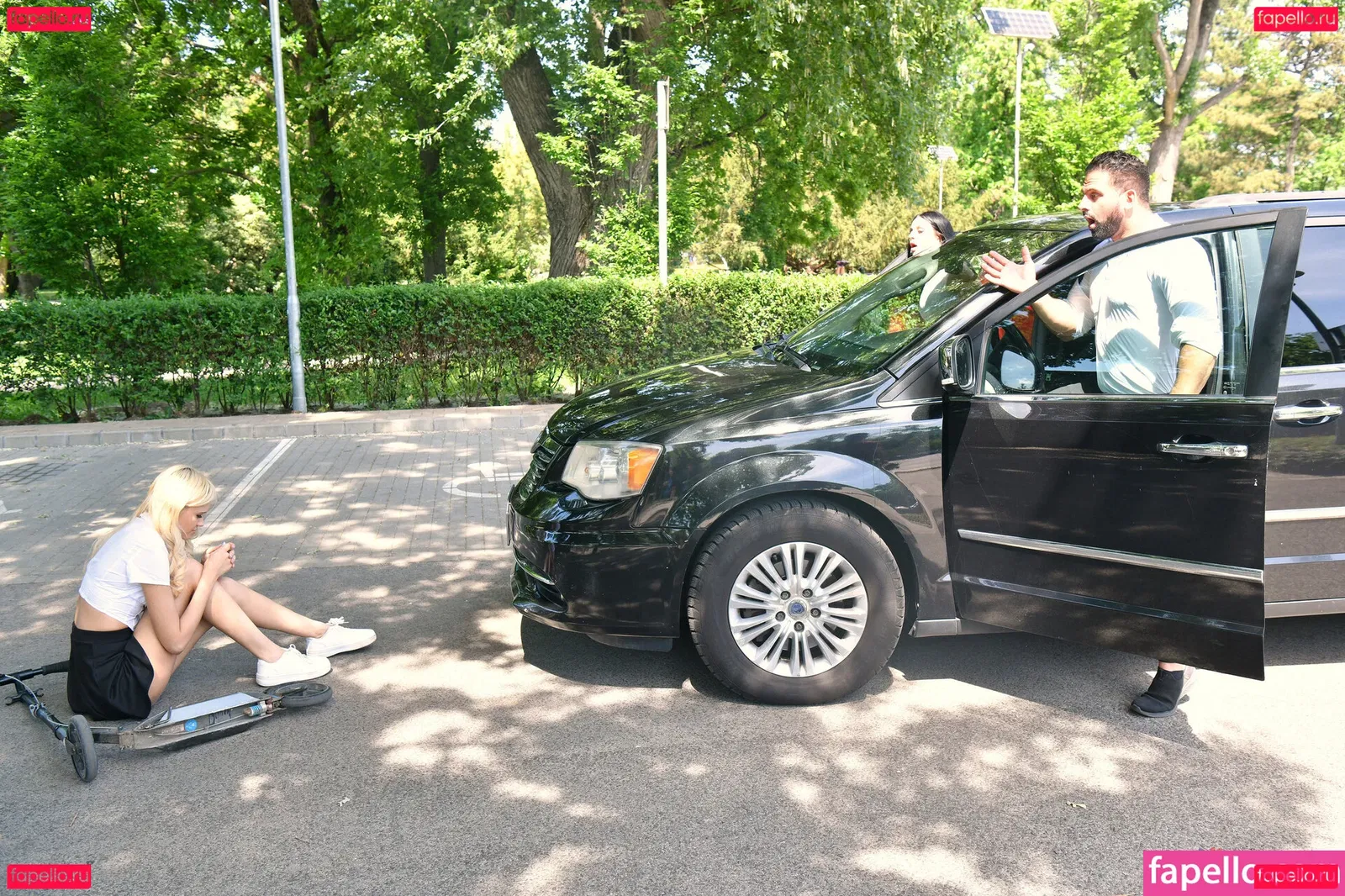 Mia Trejsi Onlyfans Photo Gallery 