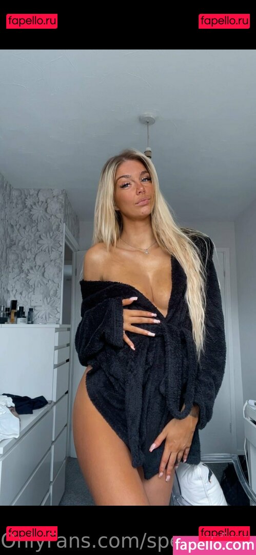 spenapan8f Nude Onlyfans Photo 4