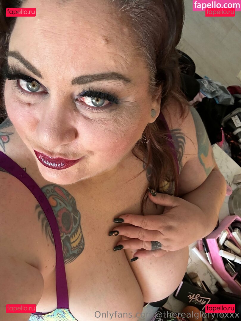 gloryalfonzov Nude Onlyfans Photo 24