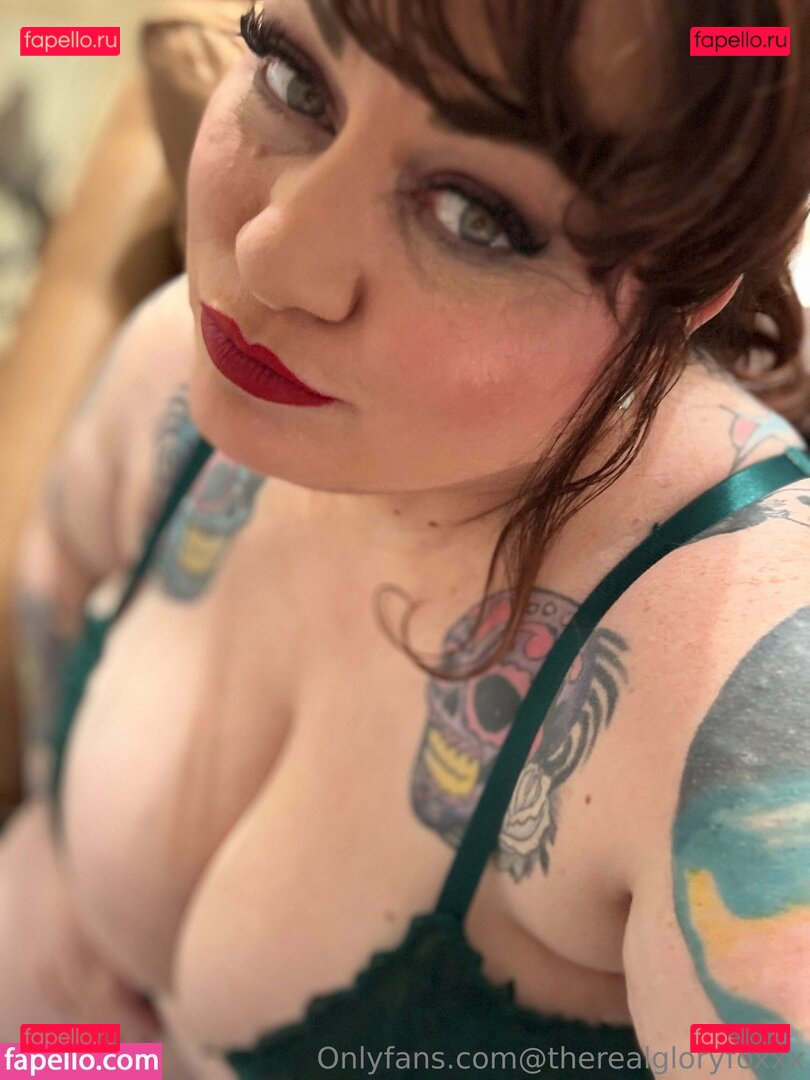 gloryalfonzov Nude Onlyfans Photo 19