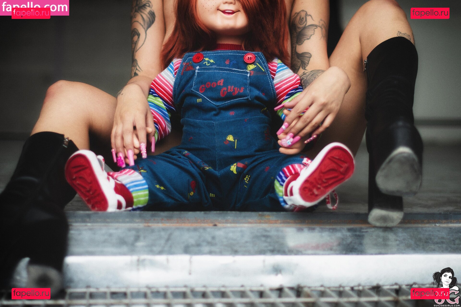 Odasuuur / odasuuurr Onlyfans Photo Gallery 