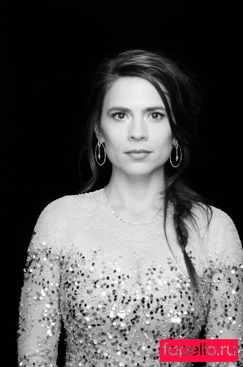 Hayley Atwell Nude Onlyfans Photo 50