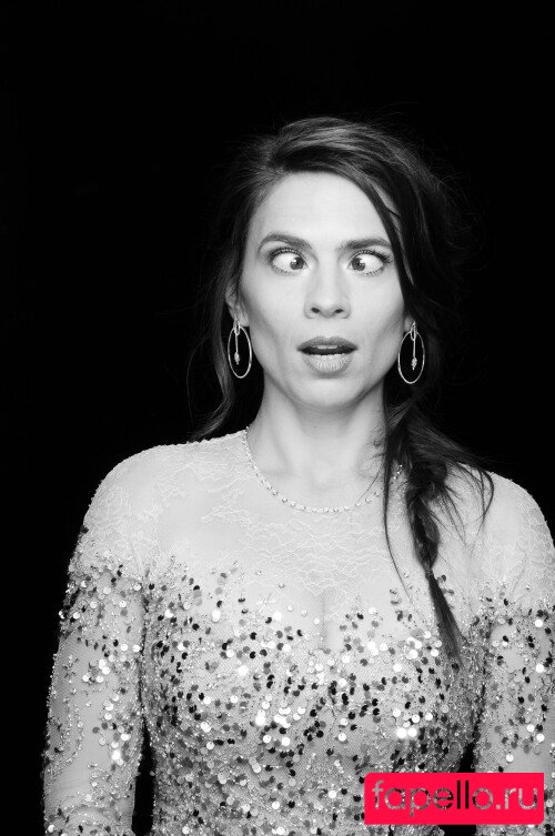 Hayley Atwell Nude Onlyfans Photo 48