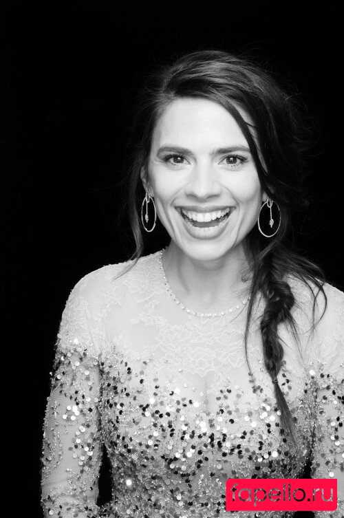 Hayley Atwell Nude Onlyfans Photo 46