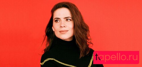 Hayley Atwell Nude Onlyfans Photo 27