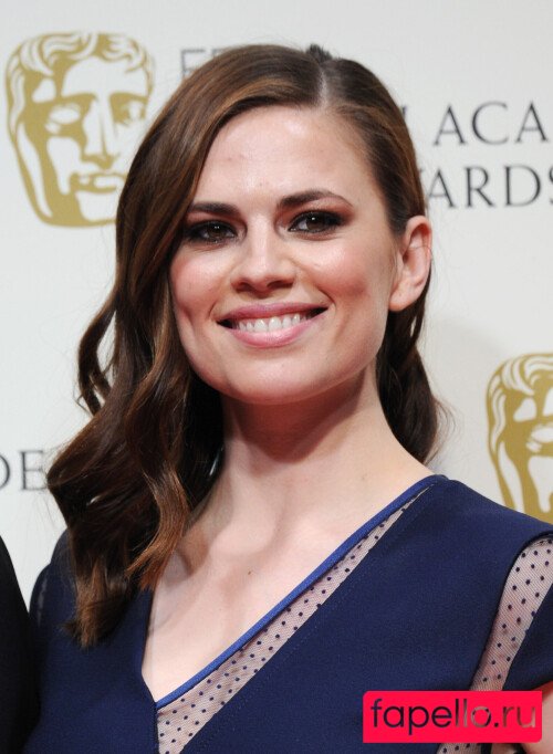 Hayley Atwell Nude Onlyfans Photo 19