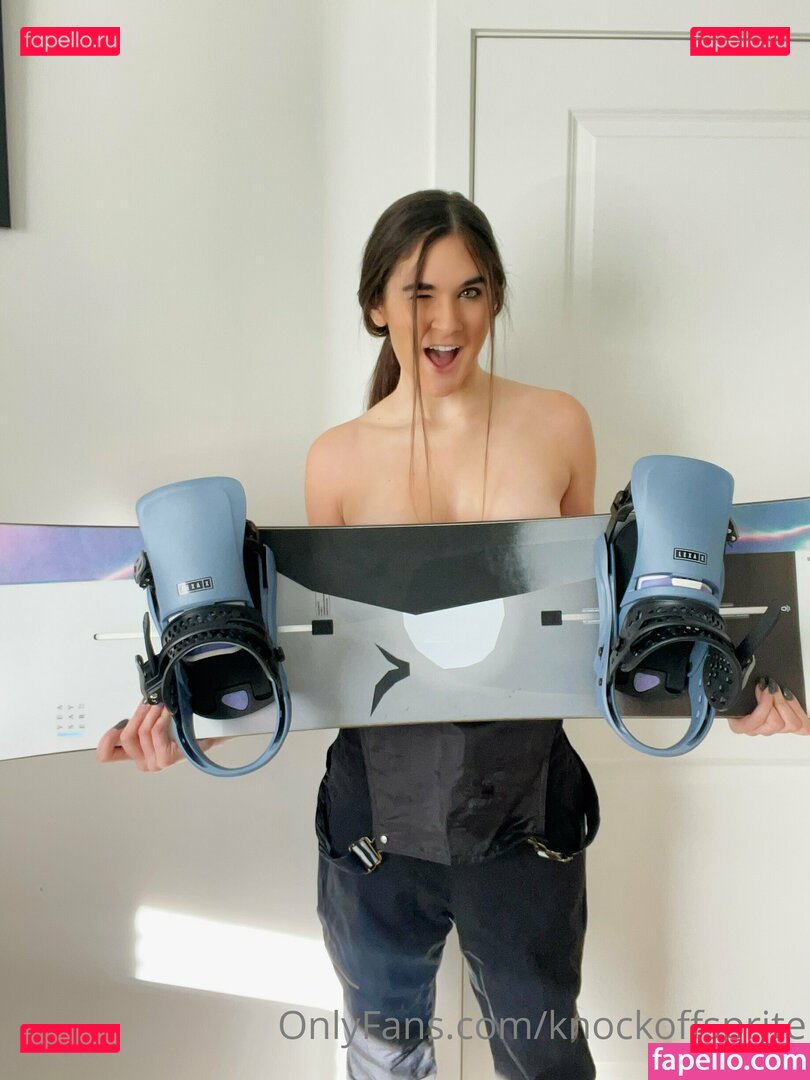 Cierra Mistt / cierra_mistt / knockoffsprite Onlyfans Photo Gallery 