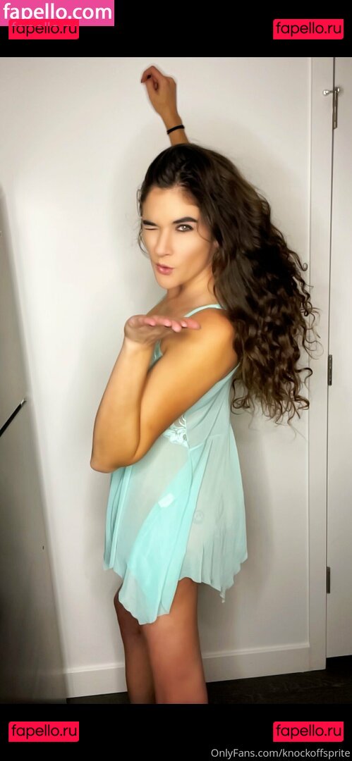 Cierra Mistt / cierra_mistt / knockoffsprite Onlyfans Photo Gallery 