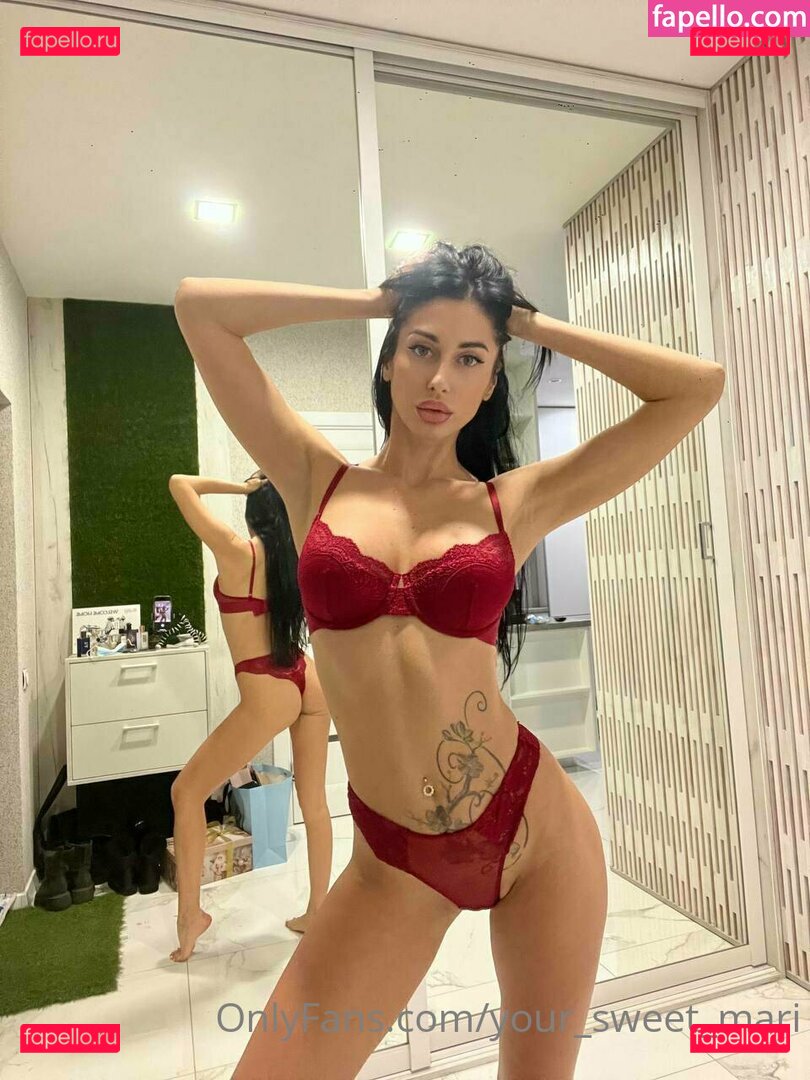 mari.mis / mis.mari726829 Onlyfans Photo Gallery 