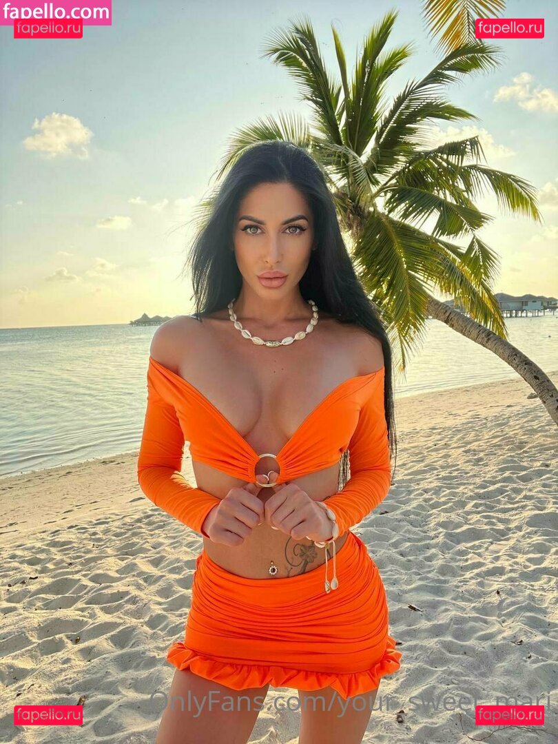 mari.mis / mis.mari726829 Onlyfans Photo Gallery 