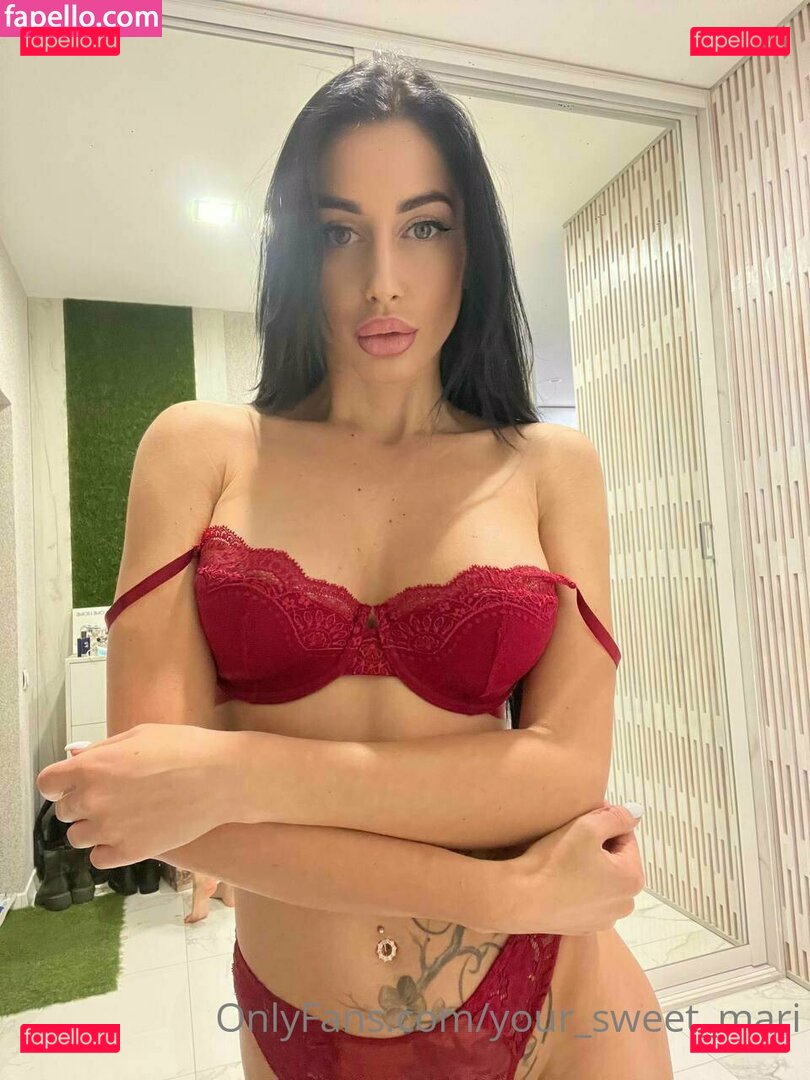 mari.mis / mis.mari726829 Onlyfans Photo Gallery 