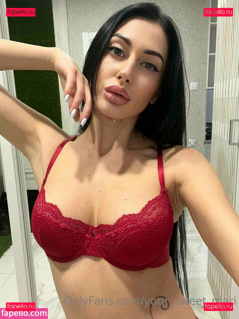 mari.mis / mis.mari726829 Onlyfans Photo Gallery 