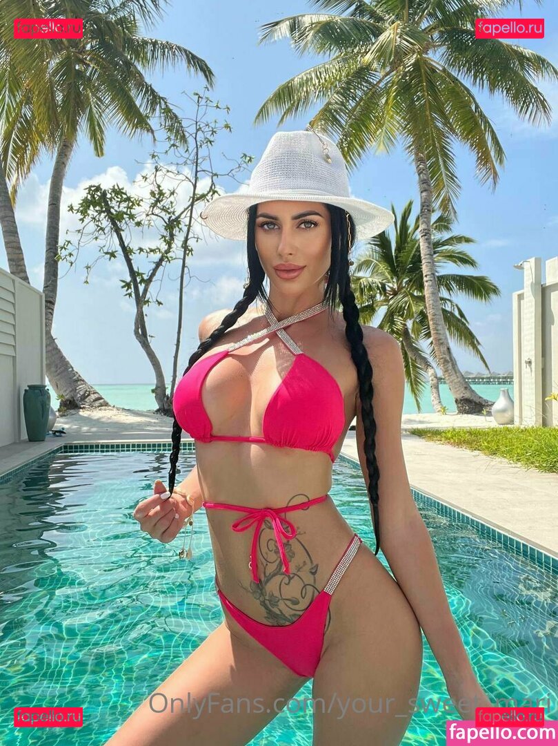 mari.mis / mis.mari726829 Onlyfans Photo Gallery 