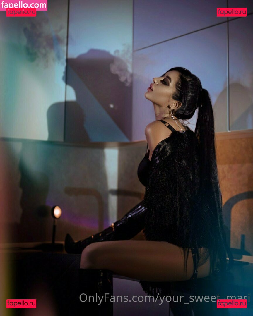 mari.mis / mis.mari726829 Onlyfans Photo Gallery 