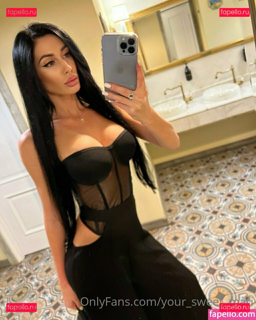 mari.mis / mis.mari726829 Onlyfans Photo Gallery 