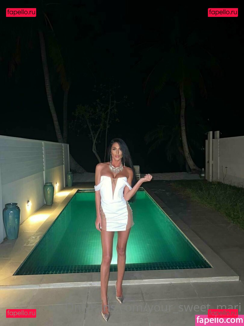 mari.mis / mis.mari726829 Onlyfans Photo Gallery 