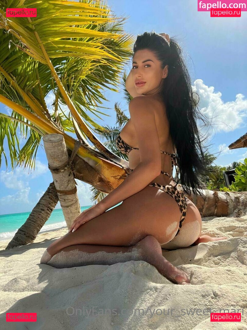 mari.mis / mis.mari726829 Onlyfans Photo Gallery 