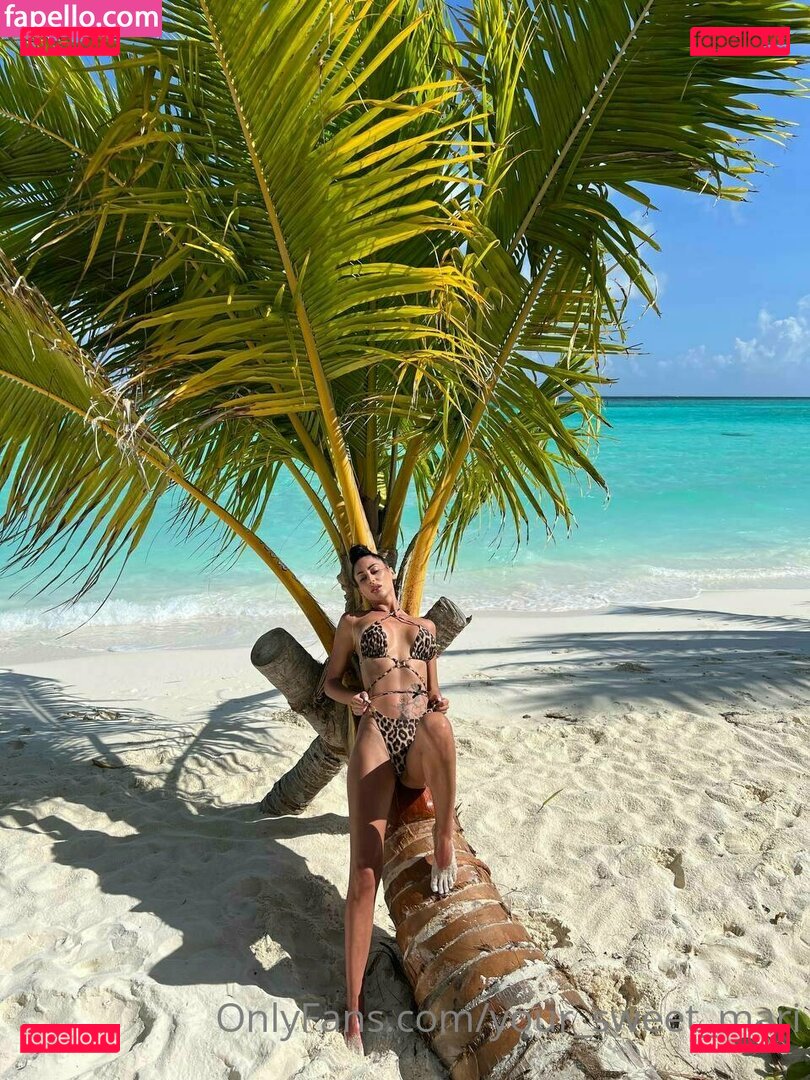 mari.mis / mis.mari726829 Onlyfans Photo Gallery 