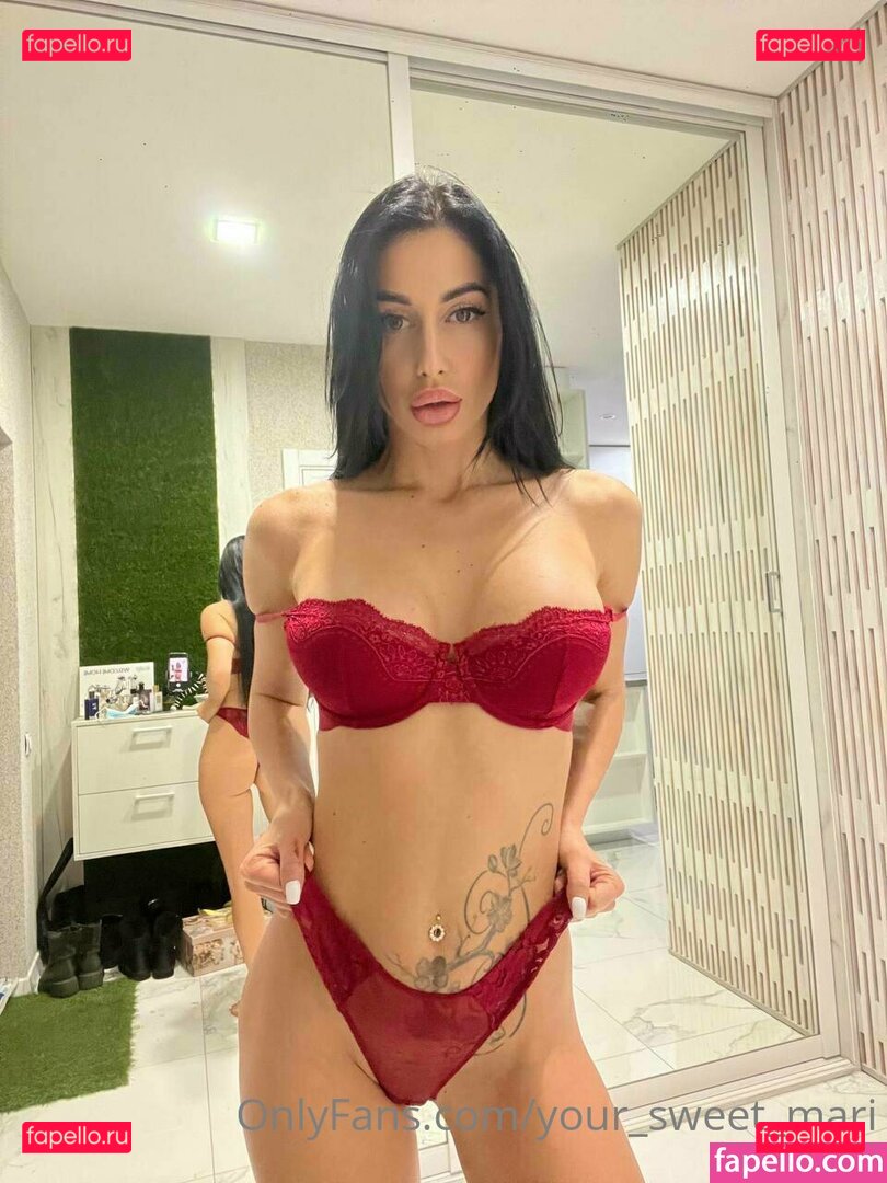mari.mis / mis.mari726829 Onlyfans Photo Gallery 