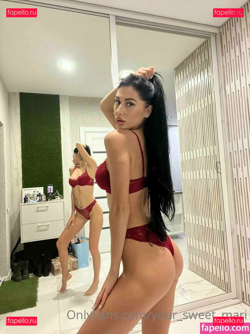 mari.mis / mis.mari726829 Onlyfans Photo Gallery 