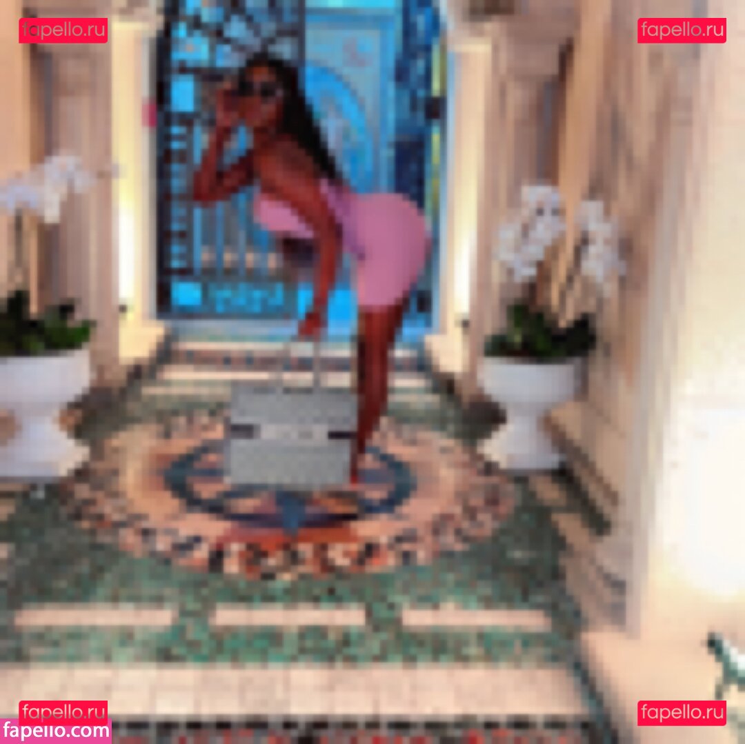 Naomi Allure Nude Onlyfans Photo 11