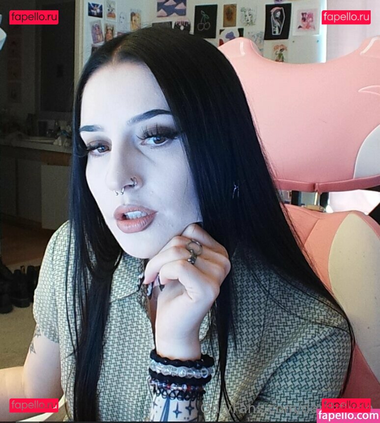 Flynn_liv / darthflynn / nsfwflynn