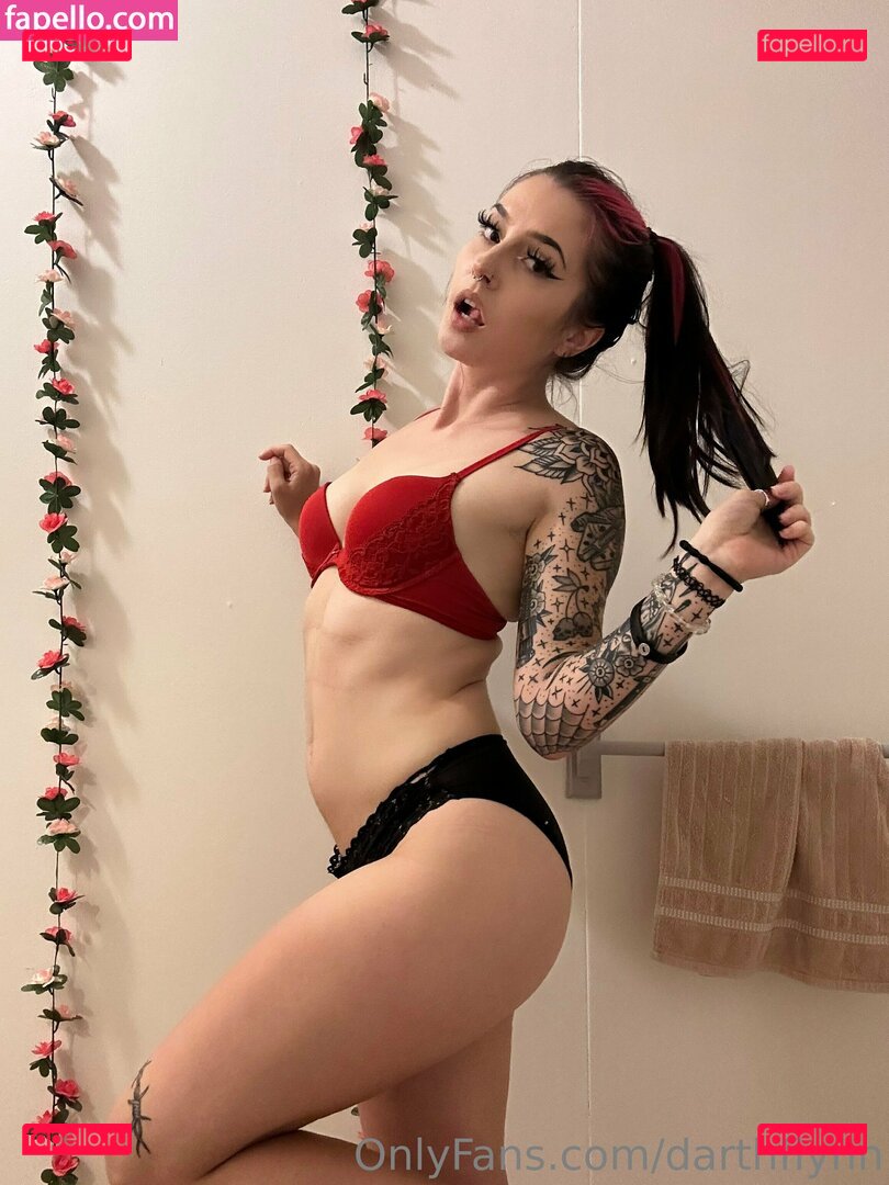Flynn_liv Nude Onlyfans Photo 21