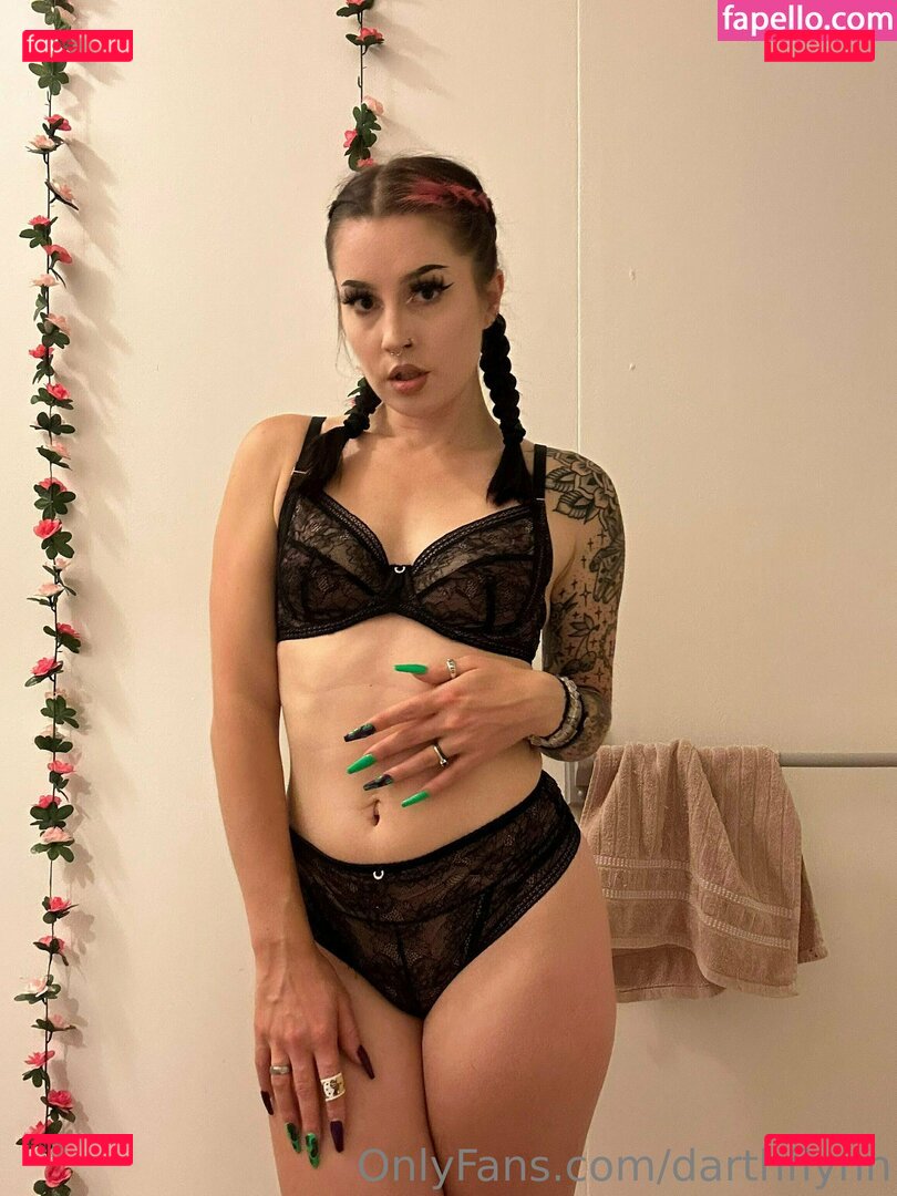 Flynn_liv Nude Onlyfans Photo 10