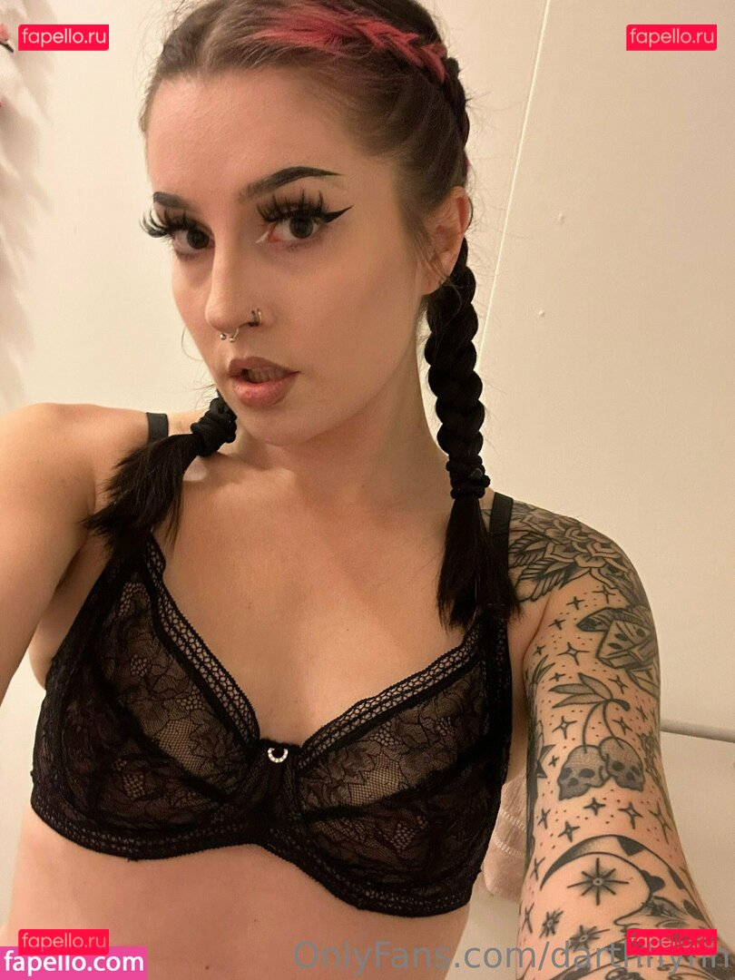 Flynn_liv Nude Onlyfans Photo 7