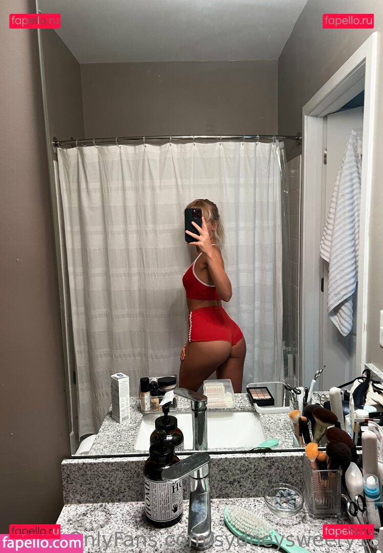miss_sydney18 Nude Onlyfans Photo 46