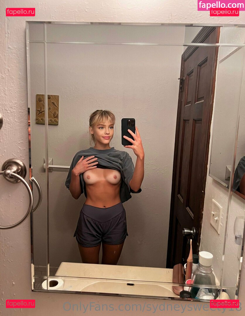 miss_sydney18 Nude Onlyfans Photo 32