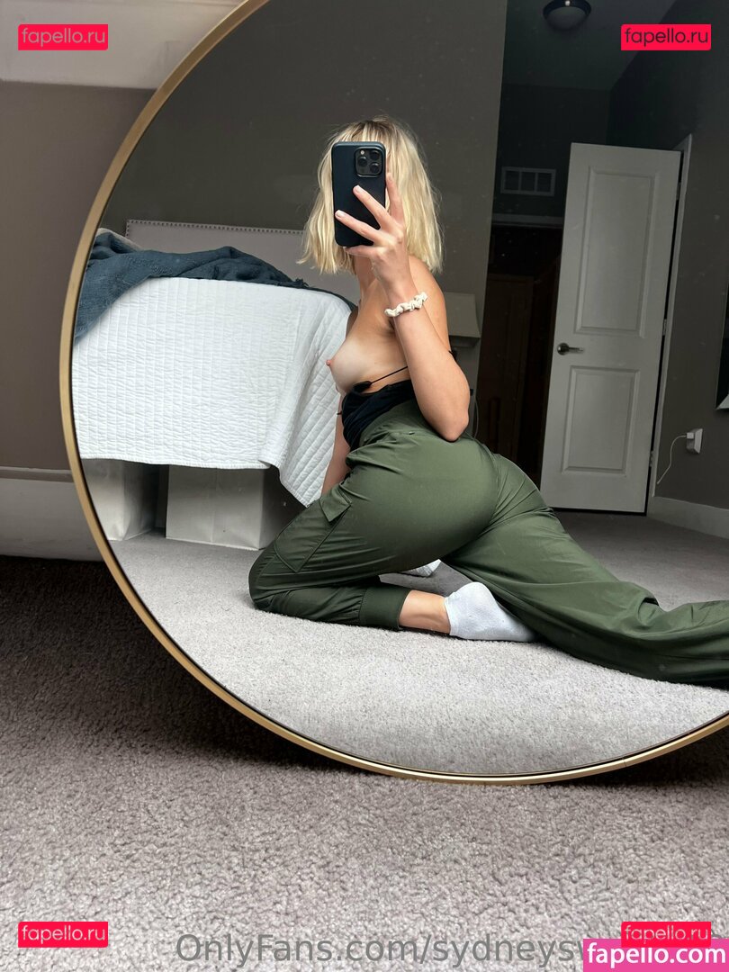 miss_sydney18 Nude Onlyfans Photo 30