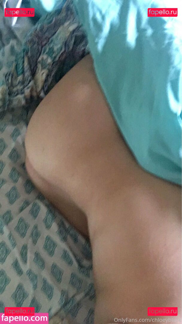 chloejoeyblack / chloeyblack Onlyfans Photo Gallery 