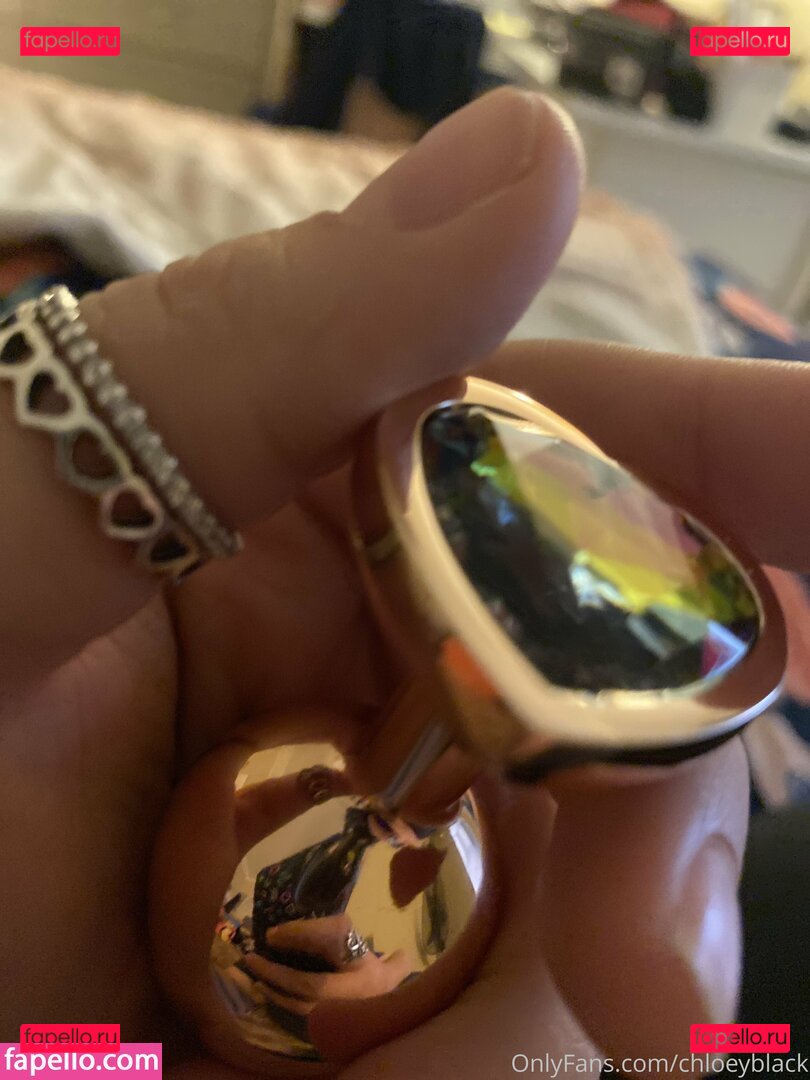 chloejoeyblack / chloeyblack Onlyfans Photo Gallery 