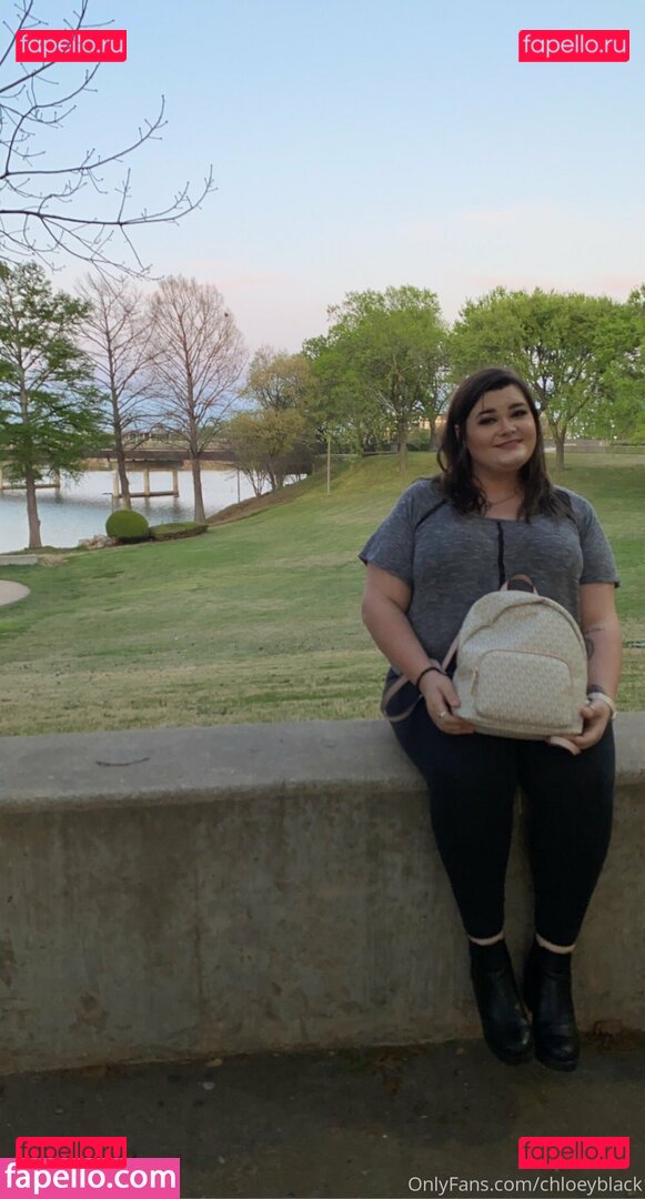 chloejoeyblack / chloeyblack Onlyfans Photo Gallery 