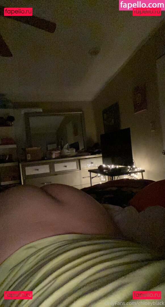 chloejoeyblack / chloeyblack Onlyfans Photo Gallery 