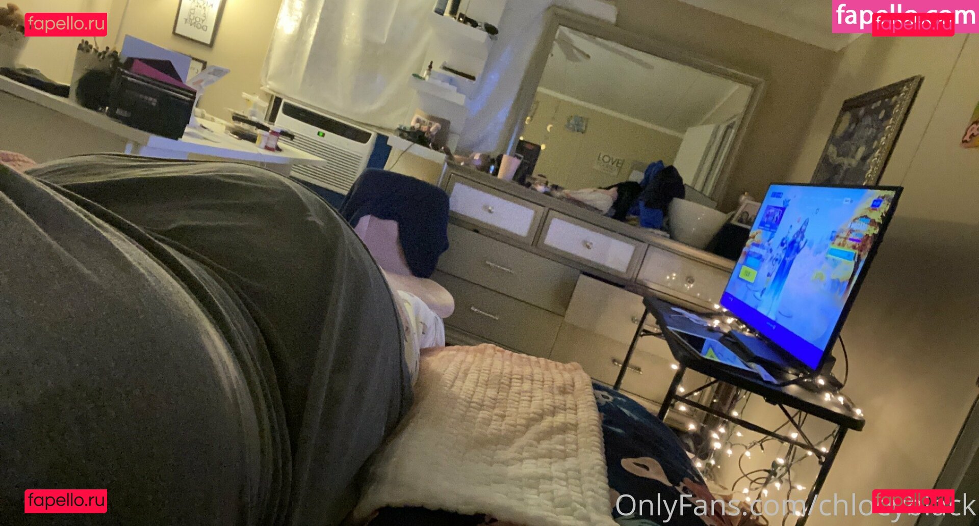 chloejoeyblack / chloeyblack Onlyfans Photo Gallery 