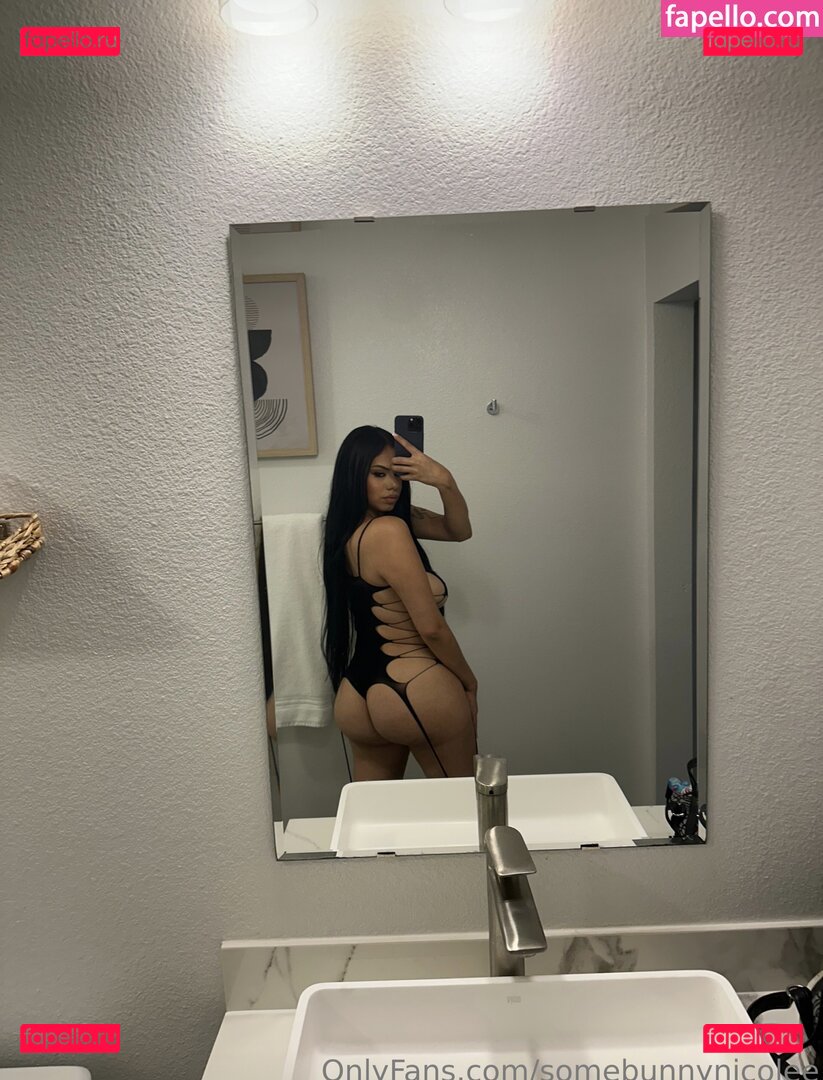 Nicole Lo Nude Onlyfans Photo 46