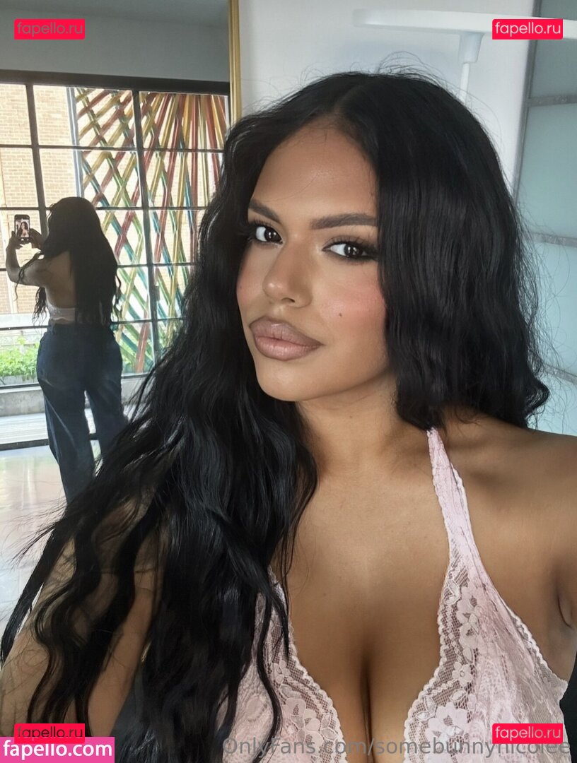 Nicole Lo Nude Onlyfans Photo 37