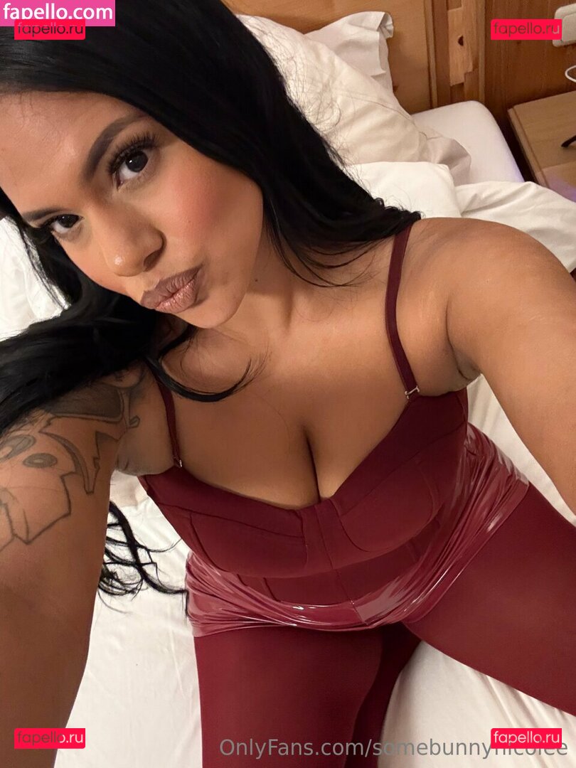 Nicole Lo Nude Onlyfans Photo 35